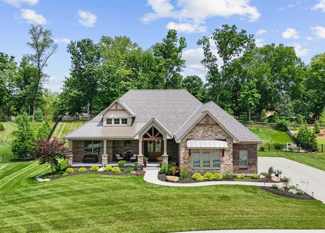 Property at 7574 Copper Creek Ln, Colerain Twp, OH 45247, 3 beds, 3.5 baths