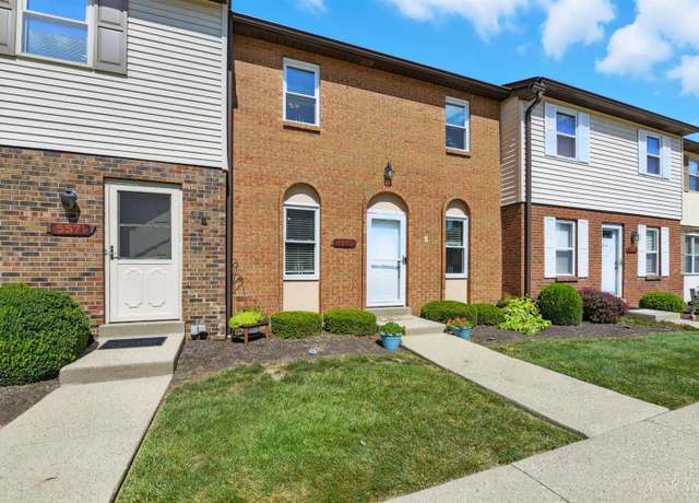 Property at 5573 Old Blue Rock Rd #6, Colerain Twp, OH 45247, 3 beds, 2.5 baths