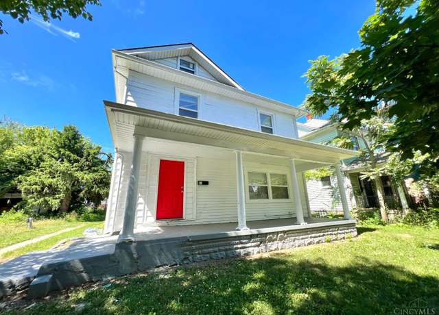 Property at 49 Pointview Ave, Dayton, OH 45405, 3 beds, 1.5 baths