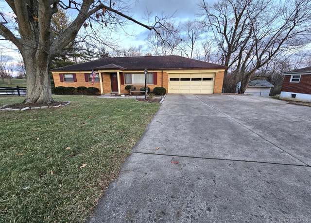 Property at 6104 Gaines Rd, Green Twp, OH 45247, 3 beds, 2 baths