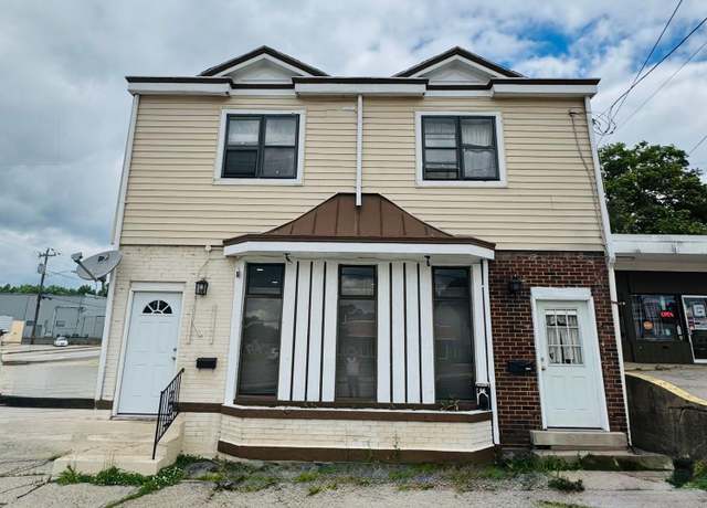 Property at 4878 Delhi Pike, Delhi Twp, OH 45238