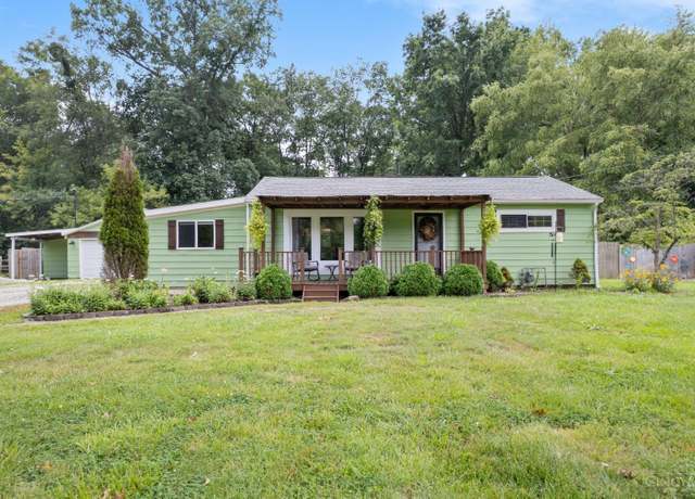 Property at 1377 Lela Ln, Miami Twp, OH 45150, 3 beds, 1 bath
