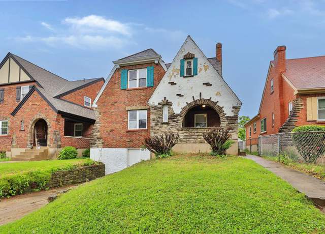 Property at 5110 Laconia Ave, Cincinnati, OH 45237, 3 beds, 1 bath