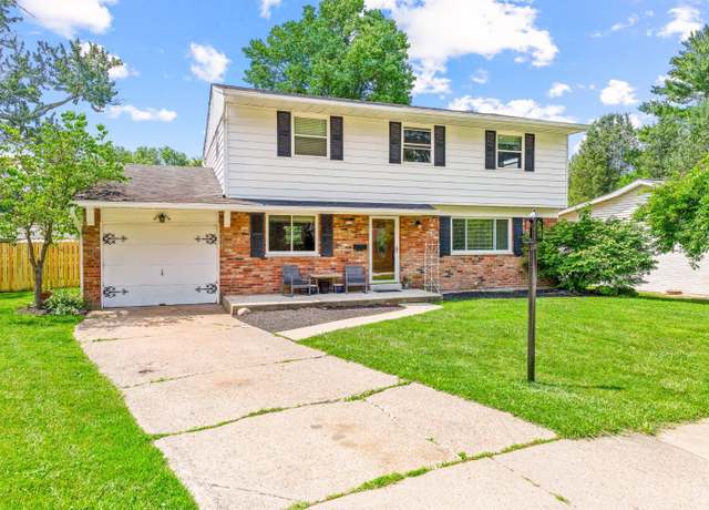 Property at 7139 Baribill Pl, Anderson Twp, OH 45230, 4 beds, 2.5 baths