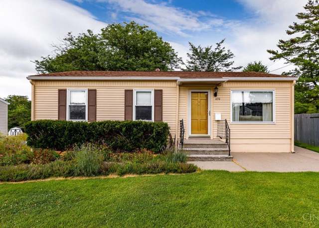 Property at 494 Glenrose Ln, Union Twp, OH 45244, 3 beds, 2 baths