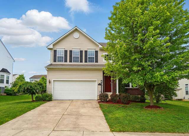 Property at 5647 Sugar Maple Run, Liberty Twp, OH 45011, 4 beds, 2.5 baths