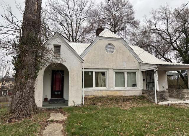 Property at 6456 Mchugh Pl, Cincinnati, OH 45213, 2 beds, 2 baths