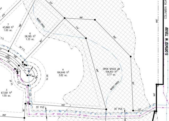 Property at 2158 Acres Ave, Lebanon, OH 45036