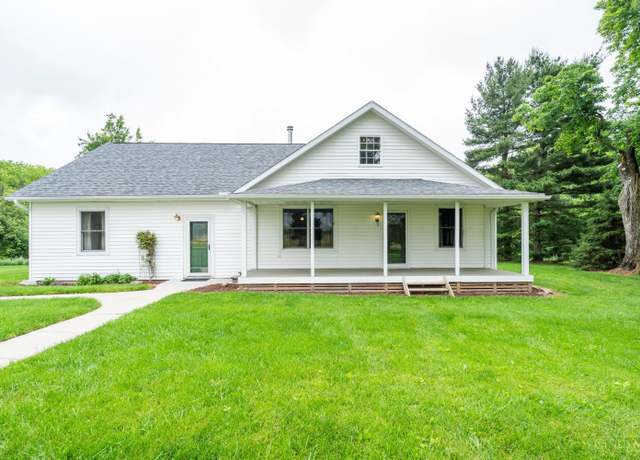 Property at 6043 Panhandle Rd, Union Twp, OH 45133, 3 beds, 1.5 baths