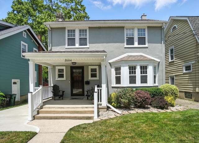 Property at 3504 Saybrook Ave, Cincinnati, OH 45208, 2 beds, 2 baths