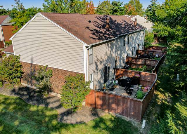 Photo of 8456 Island Pines Pl, Maineville, OH 45039