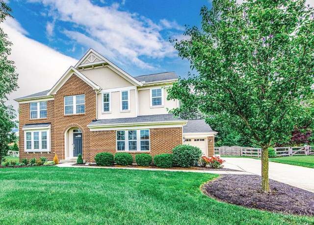 Property at 5170 Oak Forest Dr, Liberty Twp, OH 45044, 4 beds, 2.5 baths