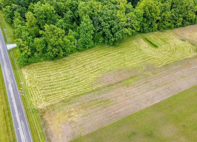Property at 0 N Utica Rd, Turtle Creek Twp, OH 45036