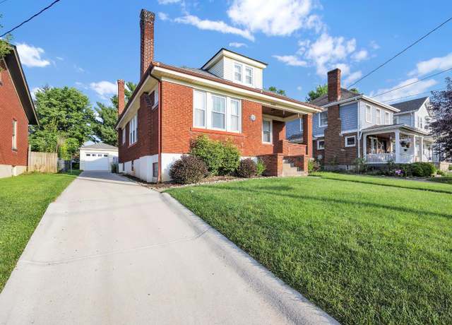 Property at 3459 Alta Vista Ave, Cheviot, OH 45211, 3 beds, 1.5 baths