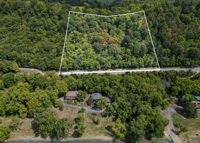 Property at 0 US Rt 52, Aberdeen, OH 45101