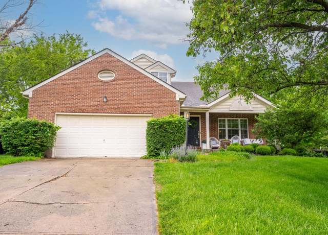 Property at 7007 Boysenberry Dr, Liberty Twp, OH 45011, 4 beds, 2.5 baths