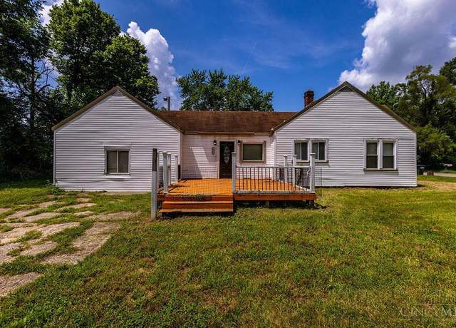 Property at 4900 Genesee Ave, Dayton, OH 45406, 3 beds, 1 bath