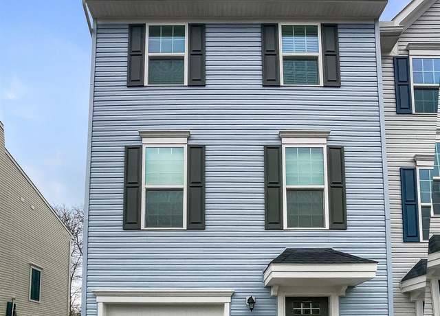 Property at 840 Blackcomb Dr, Union Twp, OH 45244, 3 beds, 3 baths