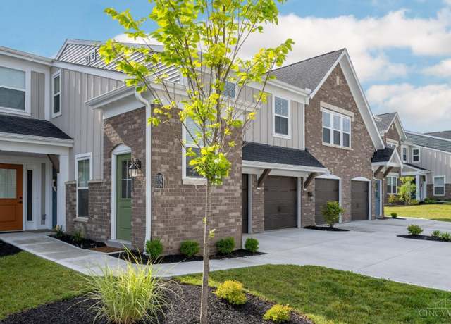 Property at 5883 Parkview Ln #301, Miami Twp, OH 45150, 2 beds, 2 baths