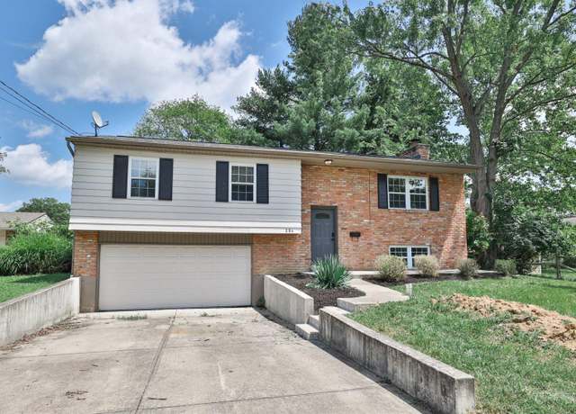 Property at 254 Sinclair Ct, Loveland, OH 45140, 3 beds, 2.5 baths