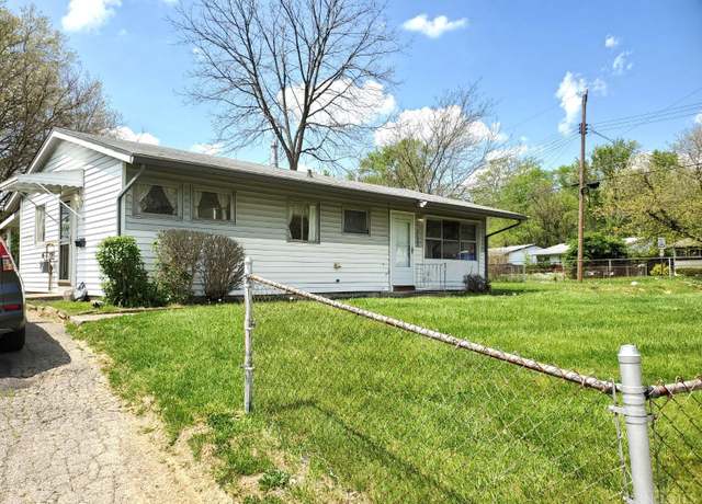 Property at 9597 Amarillo Ct, Colerain Twp, OH 45231, 3 beds, 1 bath