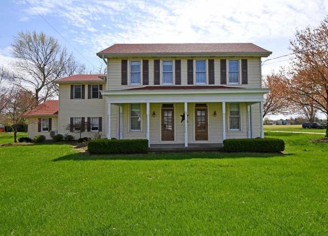 Property at 10259 New Haven Rd, Harrison, OH 45030, 3 beds, 3 baths