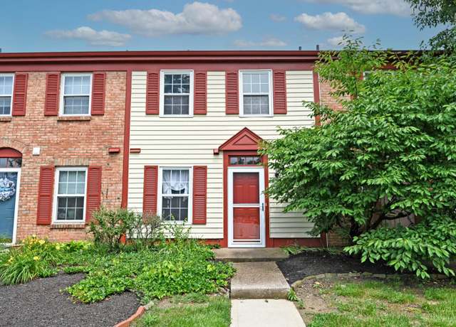 Property at 5 Spotwood Cmn, Union Twp, OH 45103, 2 beds, 1.5 baths