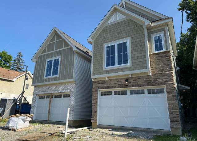 Property at 3410 Brotherton Ave, Cincinnati, OH 45209, 3 beds, 2.5 baths