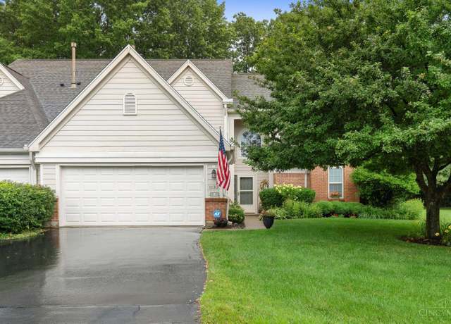 Property at 1133 Napa Rdg, Washington Twp, OH 45458, 3 beds, 2.5 baths