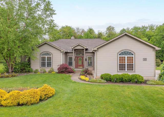 Property at 5409 Dry Run Rd, Miami Twp, OH 45150, 3 beds, 2.5 baths