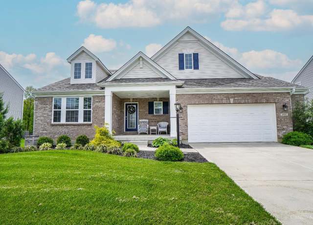 Property at 4005 Indigo Ct, Batavia Twp, OH 45102, 3 beds, 3 baths