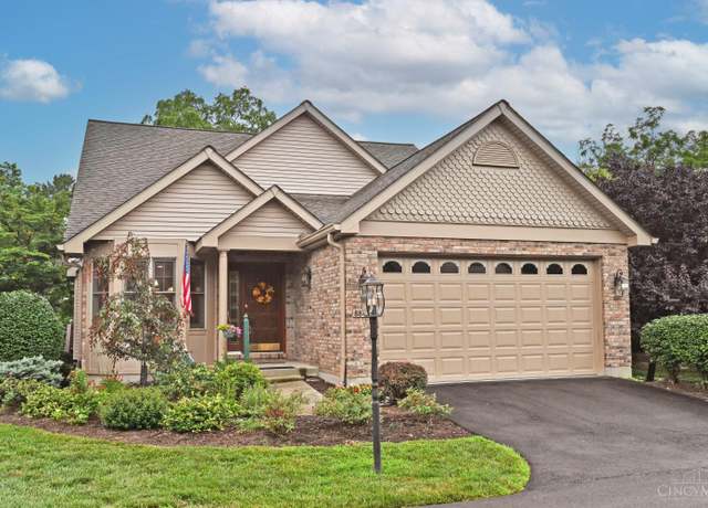 Property at 8847 Montgomery Rd, Sycamore Twp, OH 45236, 2 beds, 3 baths