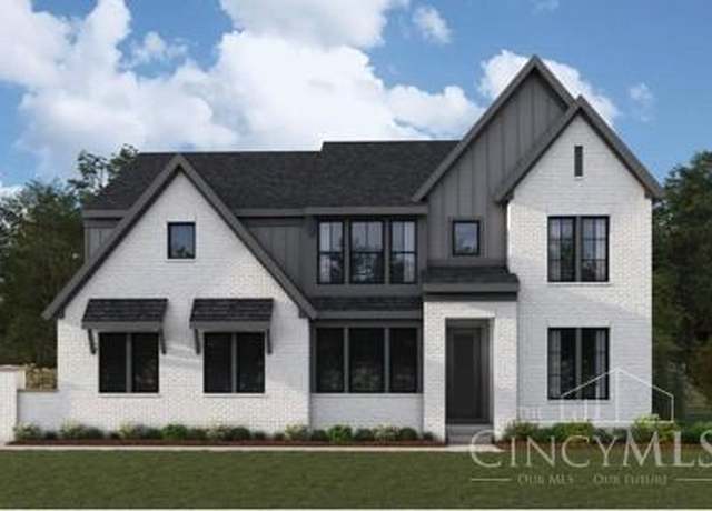 Property at 3815 Sturbridge Way, Pierce Twp, OH 45245, 5 beds, 3.5 baths