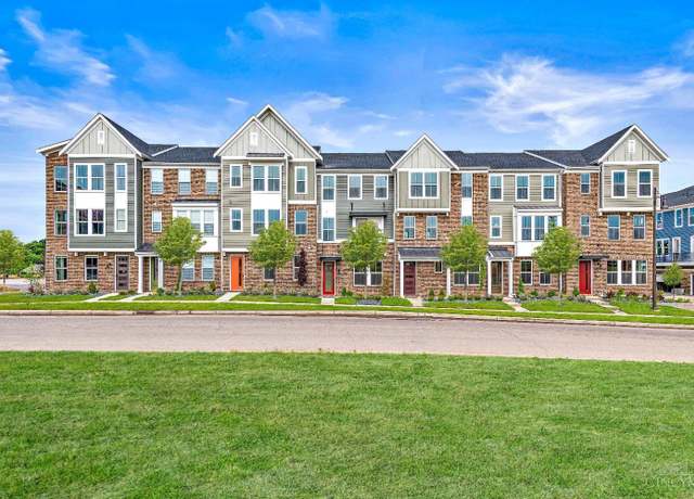 Property at 7244 Abington Way #21802, West Chester, OH 45069, 3 beds, 2.5 baths