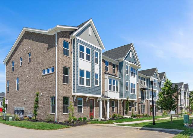 Property at 7258 Otley Dr #56602, West Chester, OH 45069, 3 beds, 2.5 baths