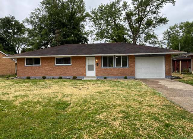 Property at 919 Doris Jane Ave, Fairfield, OH 45014, 3 beds, 2 baths