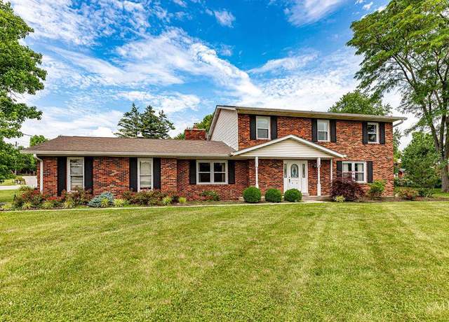 Property at 2974 Acer Ct, Ross Twp, OH 45013, 4 beds, 2.5 baths
