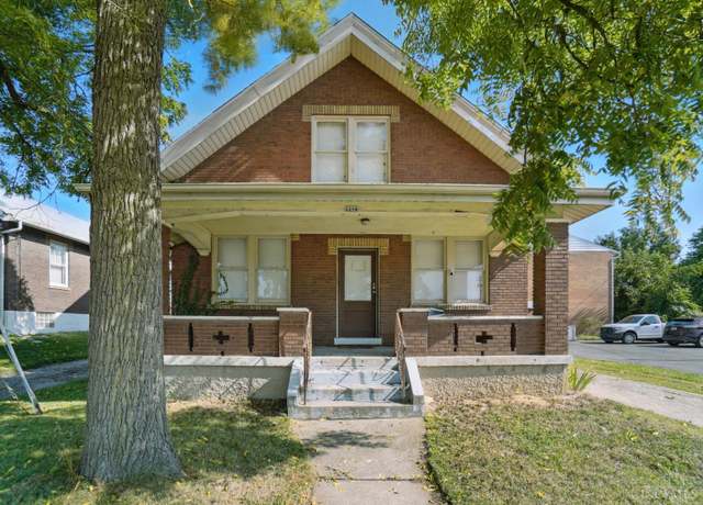 Property at 1586 W Galbraith, North College Hill, OH 45231, 3 beds, 2 baths