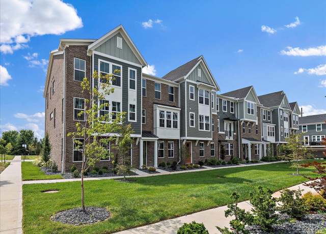 Property at 7236 Abington Way #21803, West Chester, OH 45069, 3 beds, 3.5 baths