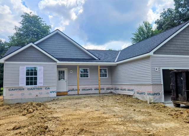Property at 1059 Waynoka Dr, Jackson Twp, OH 45171, 3 beds, 2 baths