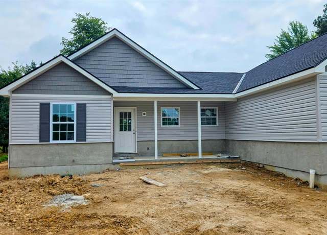 Property at 1059 Waynoka Dr, Jackson Twp, OH 45171, 3 beds, 2 baths