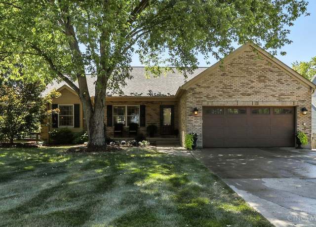 Property at 231 Kings Mills Rd, Mason, OH 45040, 5 beds, 3 baths