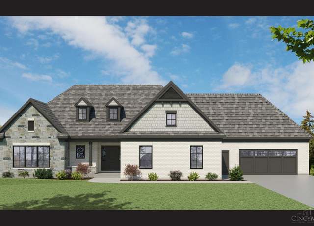 Property at 5802 Hickory Ct #8, Madeira, OH 45243, 3 beds, 3.5 baths