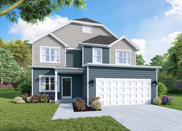 Property at 1419 Edinburg Ct, Carlisle, OH 45005, 4 beds, 2.5 baths