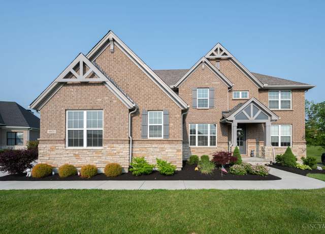 Property at 6075 Northlake Ct, Liberty Twp, OH 45011, 4 beds, 4.5 baths