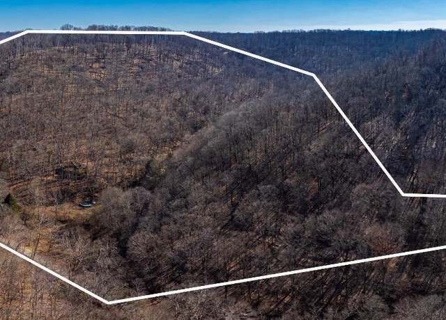 Property at 2030 Slate Fork Rd, Jefferson Twp, OH 45616