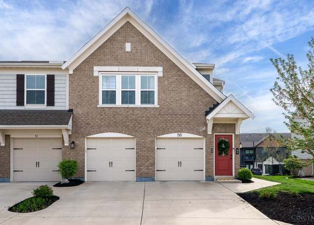 Property at 60 Old Pond Rd, Springboro, OH 45066, 2 beds, 2 baths