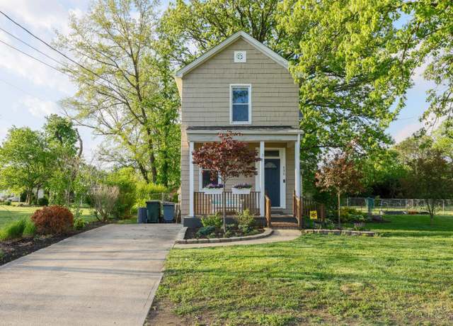 Property at 530 Hill Ave, Fairfield, OH 45014, 3 beds, 1.5 baths