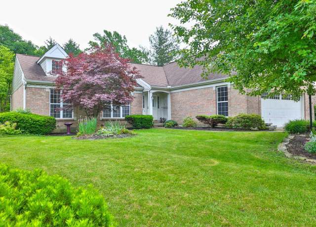 Property at 4190 Brandonmore Dr, Union Twp, OH 45255, 3 beds, 3 baths