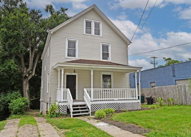Property at 5919 Bramble Ave, Cincinnati, OH 45227, 3 beds, 1.5 baths